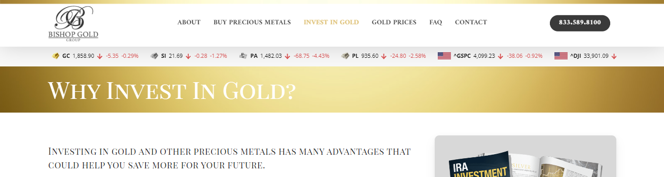 whyinvest