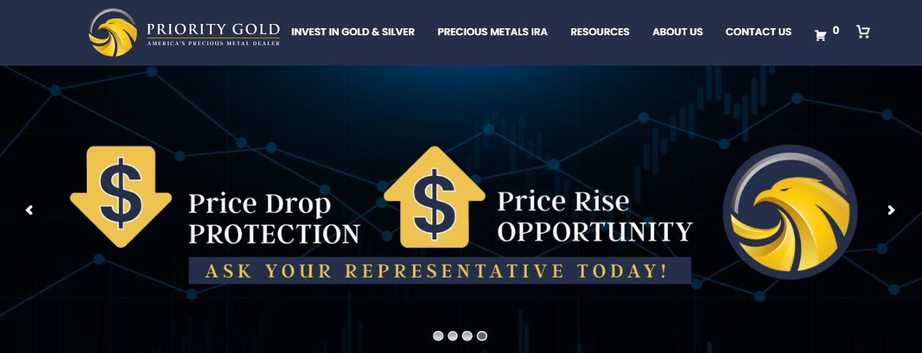 Priority Gold