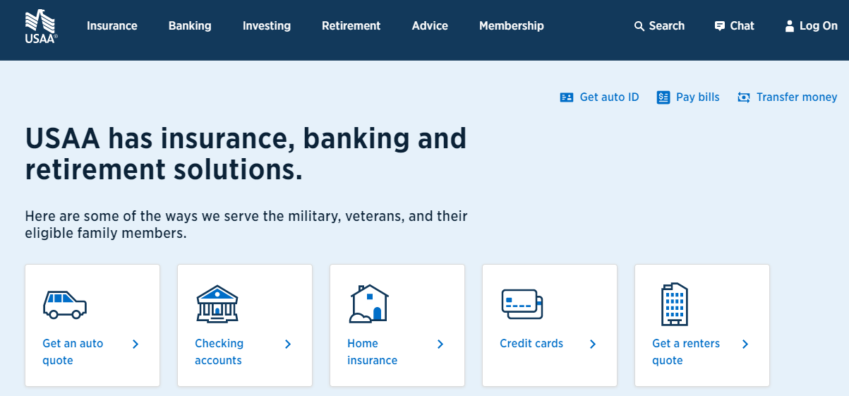 USAA