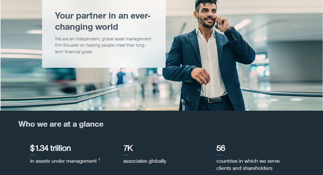 T Rowe Price