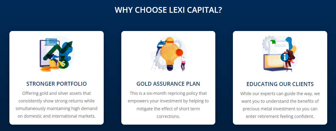 Lexi Capital