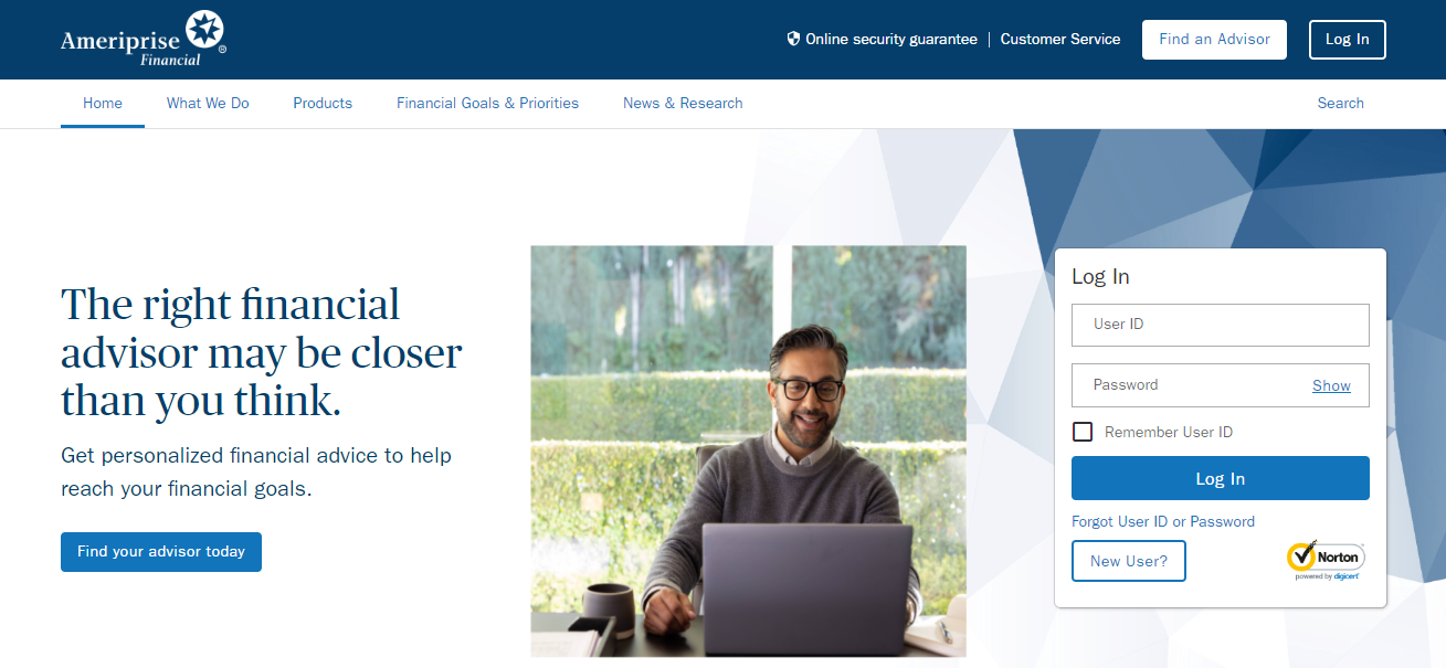 Ameriprise