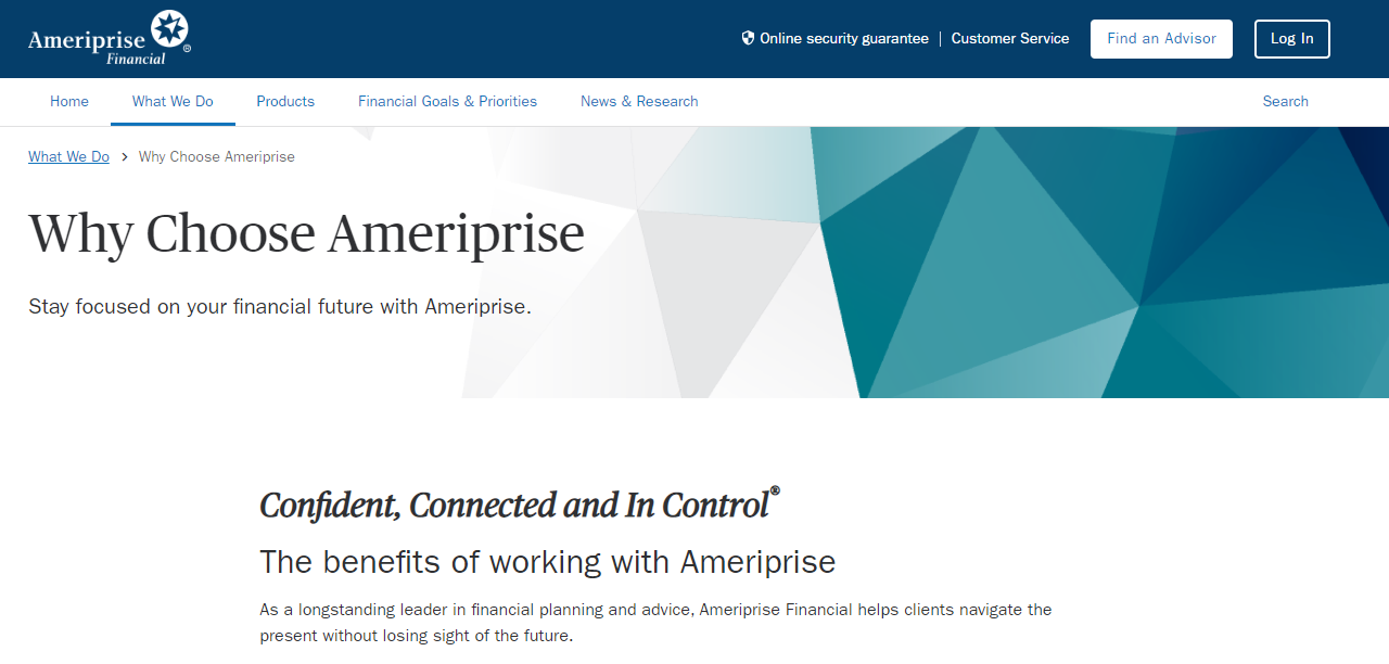 Ameriprise
