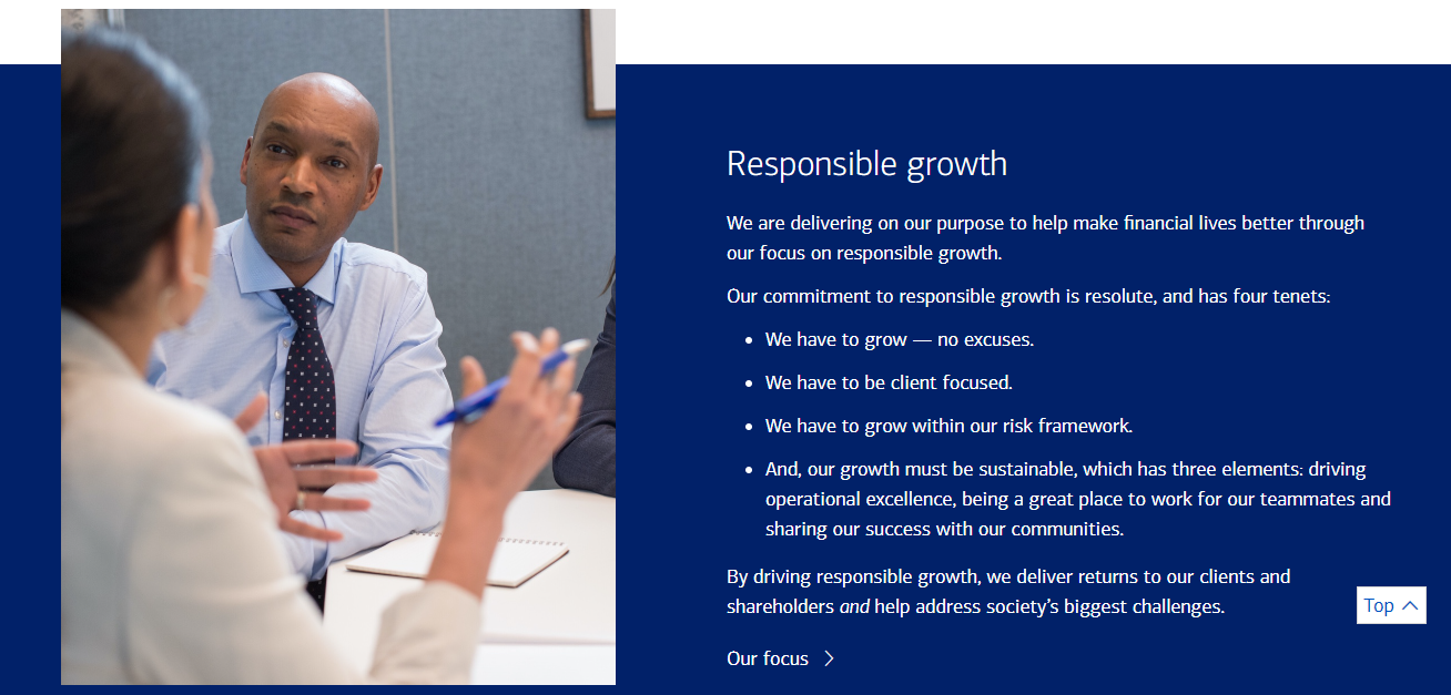 Bank of America