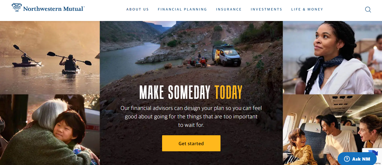 Northwestern mutual