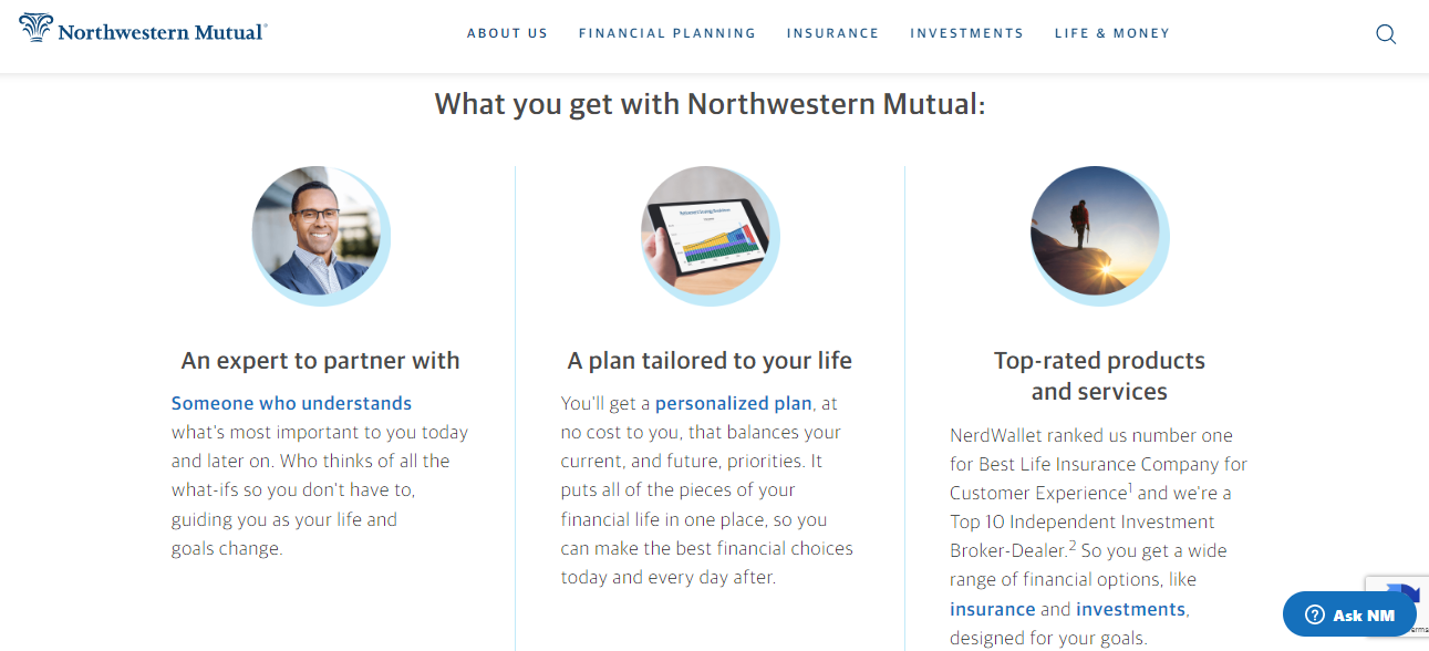 Northwestern Mutual