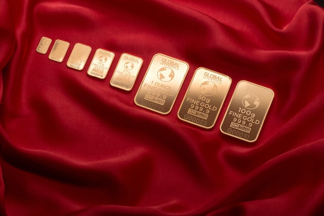 Gold