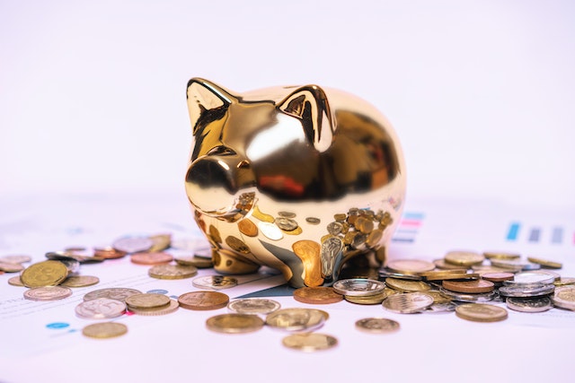 Gold Retirement