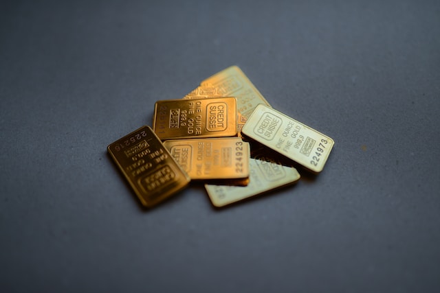 Precious Metal IRA Rules