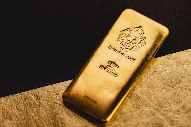 Gold IRA