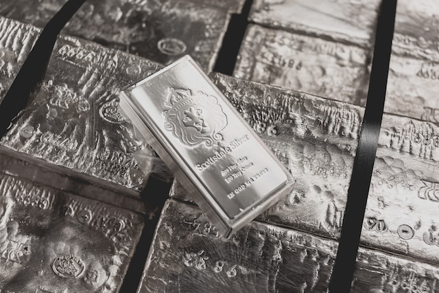 Silver Bars