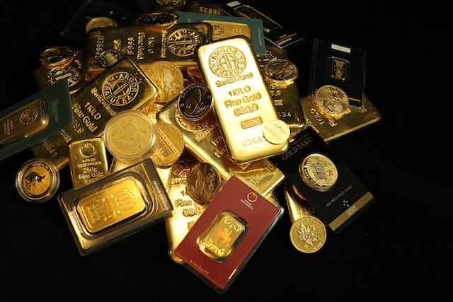 Gold IRAs