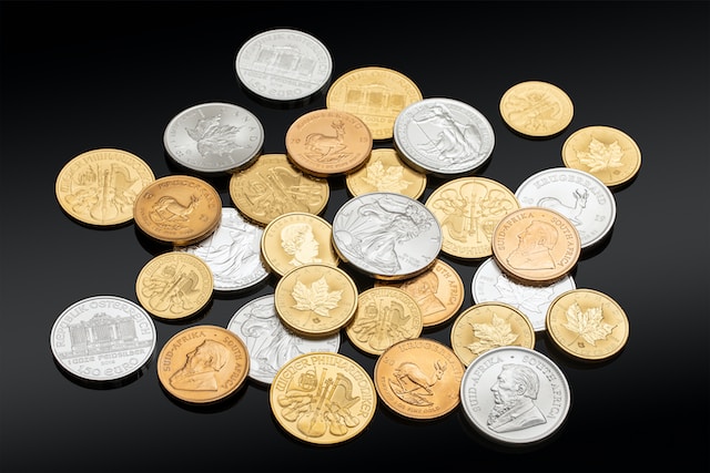 Precious Metals