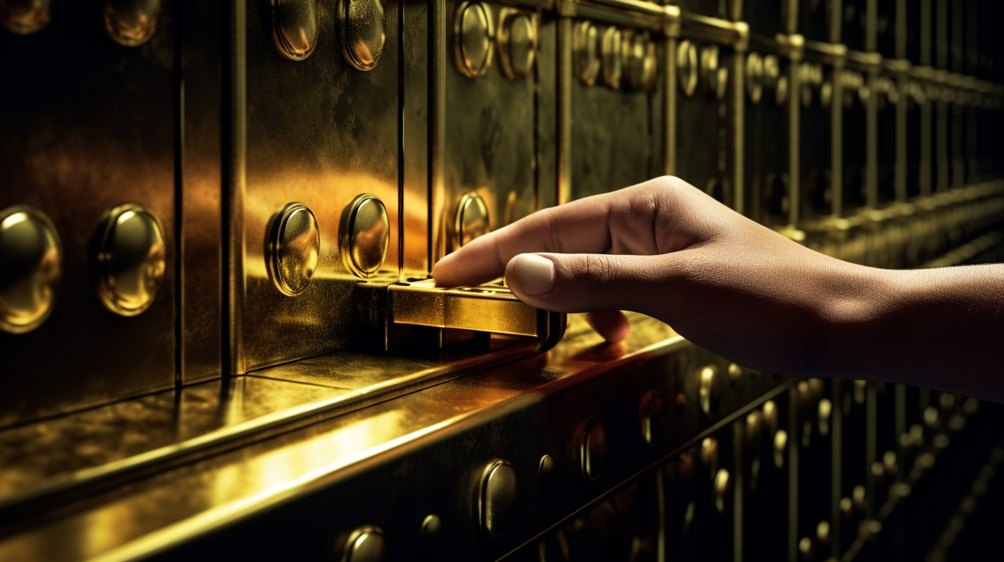 can-i-take-physical-possession-of-gold-in-my-ira
