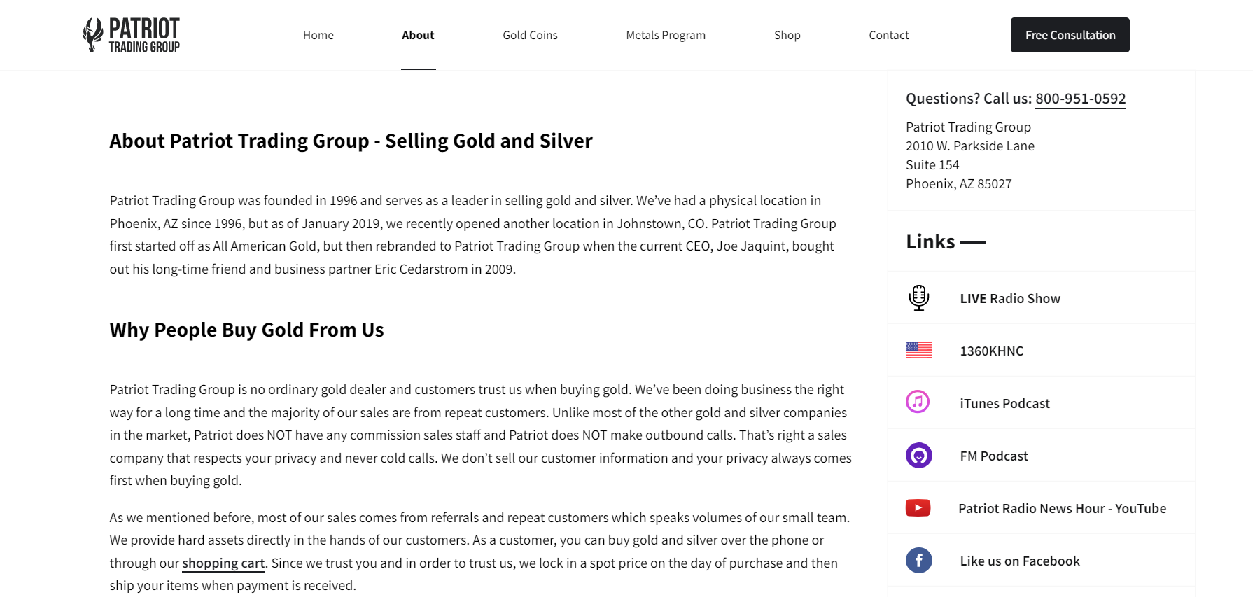 patriot-trading-group
