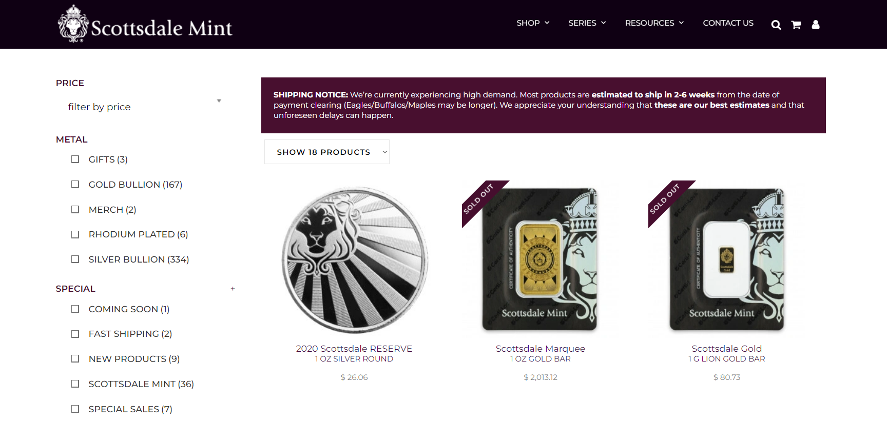 scottsdalemint-products