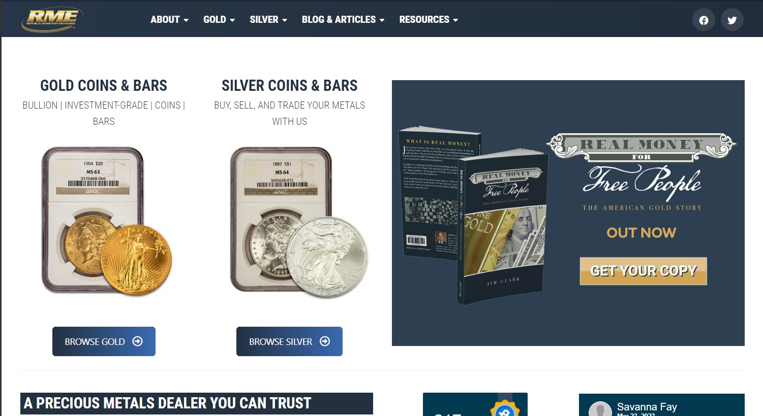 rmegold-products