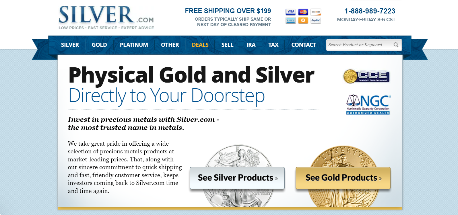 silver-front