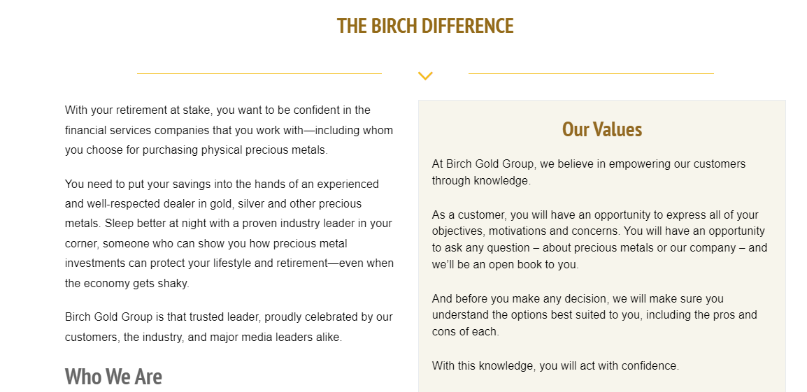 birch-difference