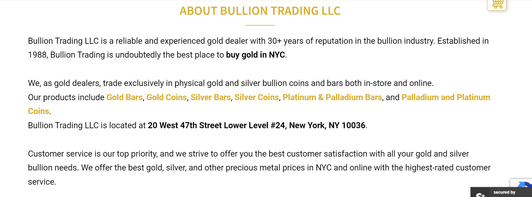 bullion-trading-llc-about