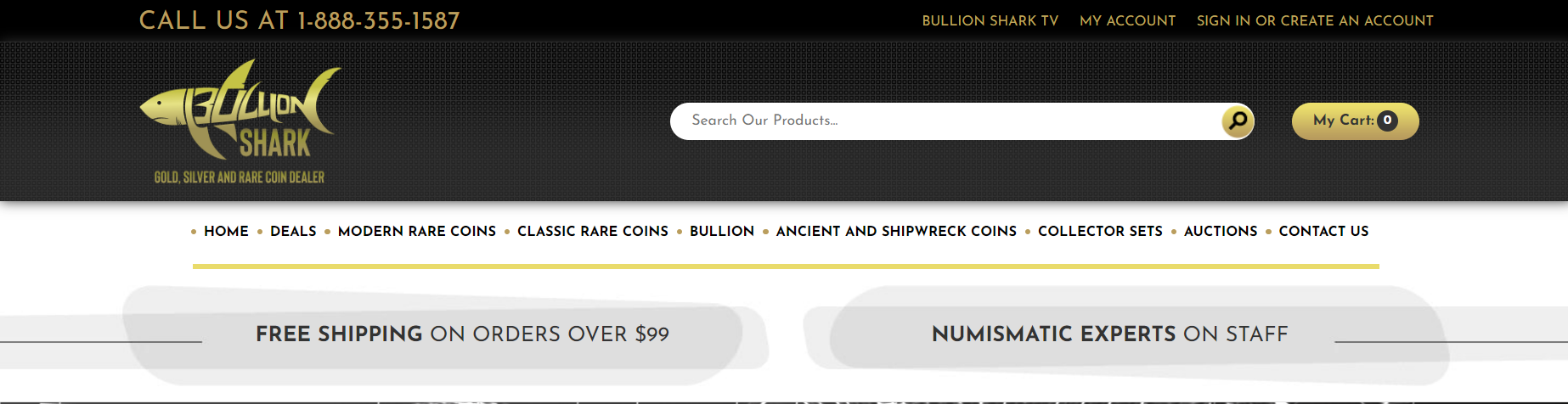 bullionsharks