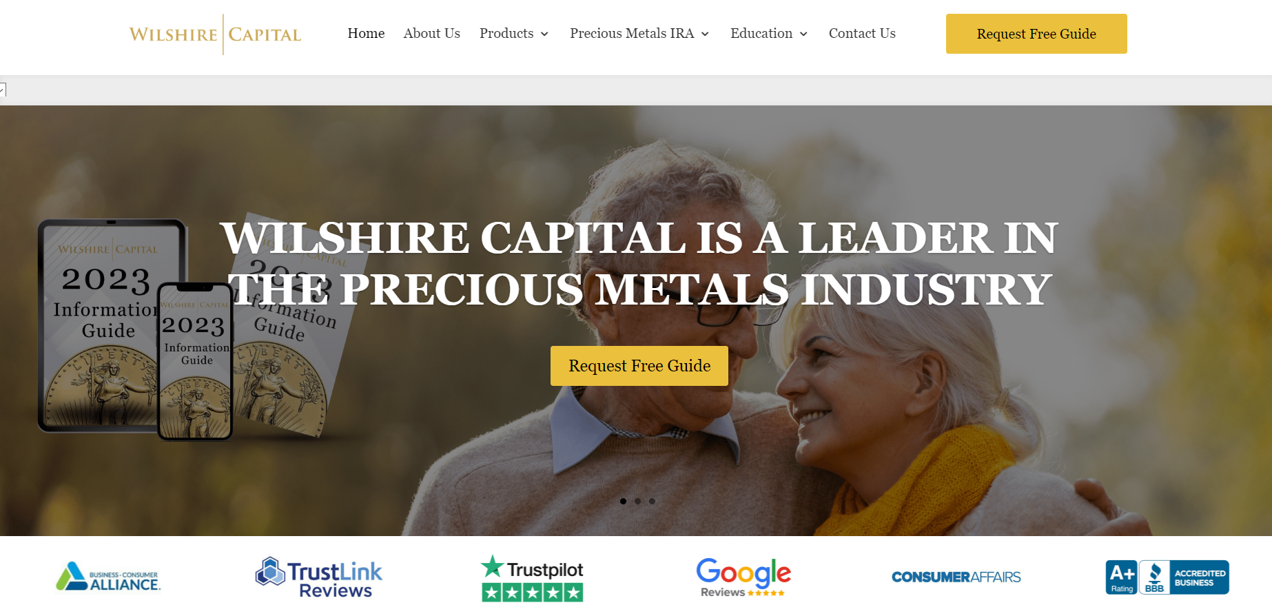 wilshire-capital-group
